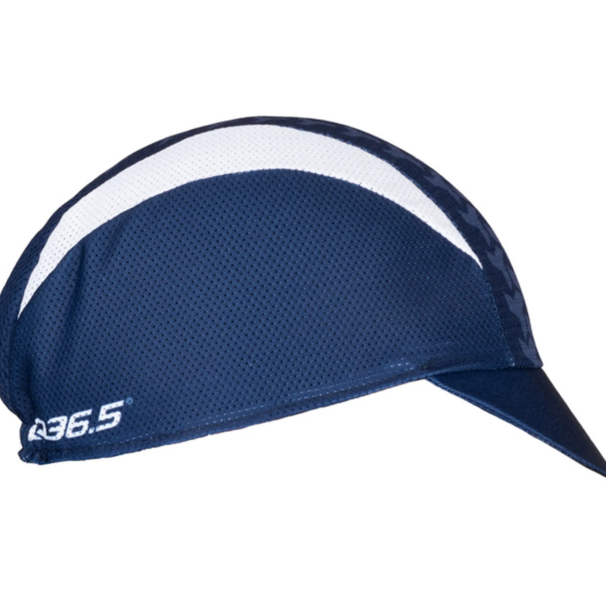 Cappellino Q36.5 L1 Y - Blu
