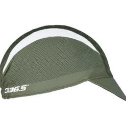 Cappellino Q36.5 L1 Y - Verde