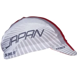Cappellino Q36.5 Nazionale Giapponese