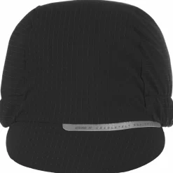 Cappellino Q36.5 Pinstripe - Nero