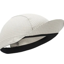 Cappellino Q36.5 Pinstripe Pro - Bianco