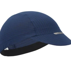 Cappellino Q36.5 Pinstripe Pro - Blu scuro