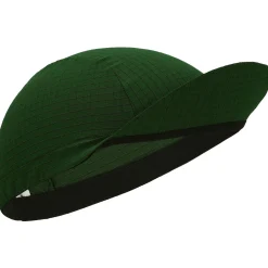 Cappellino Q36.5 Pinstripe Pro - Verde scuro