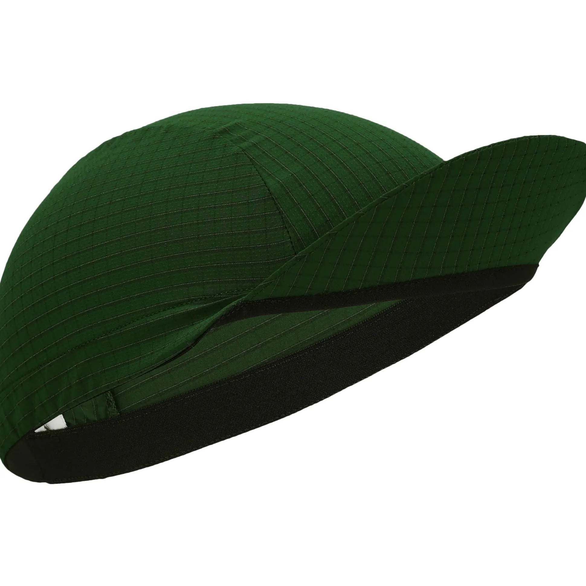 Cappellino Q36.5 Pinstripe Pro - Verde scuro