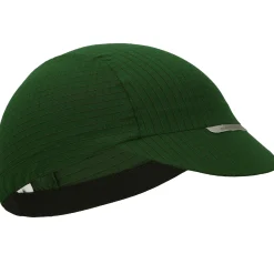 Cappellino Q36.5 Pinstripe Pro - Verde scuro