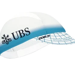 Cappellino Q36.5 Pro Cycling Team 2025