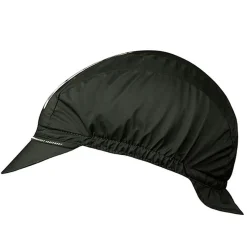 Cappellino Q36.5 Rain Cap - Nero