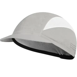 Cappellino Q36.5 Signature - Grigio