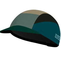 Cappellino Q36.5 Signature - Verde