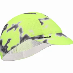 Cappellino Q36.5 Weathermap - Verde
