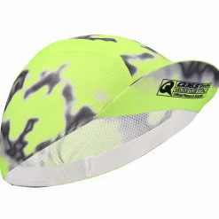 Cappellino Q36.5 Weathermap - Verde