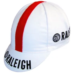 Cappellino Raleigh