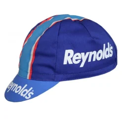 Cappellino Reynolds