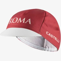 Cappellino Roma Giro d'Italia 2026