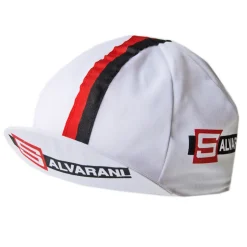 Cappellino Salvarani