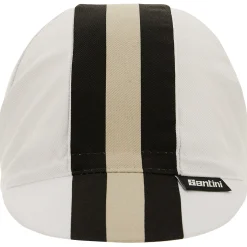 Cappellino Santini Bengal - Bianco