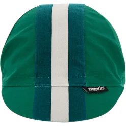 Cappellino Santini Bengal - Verde