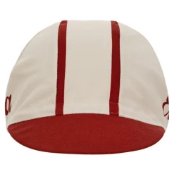 Cappellino Santini Eroica - Bianco