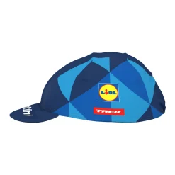 Cappellino Santini Lidl Trek 2026