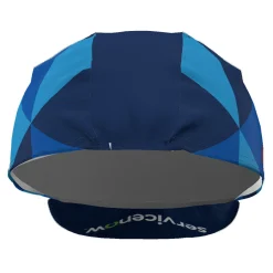 Cappellino Santini Lidl Trek 2026