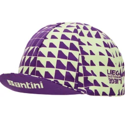 Cappellino Santini Liège Bastogne Liège