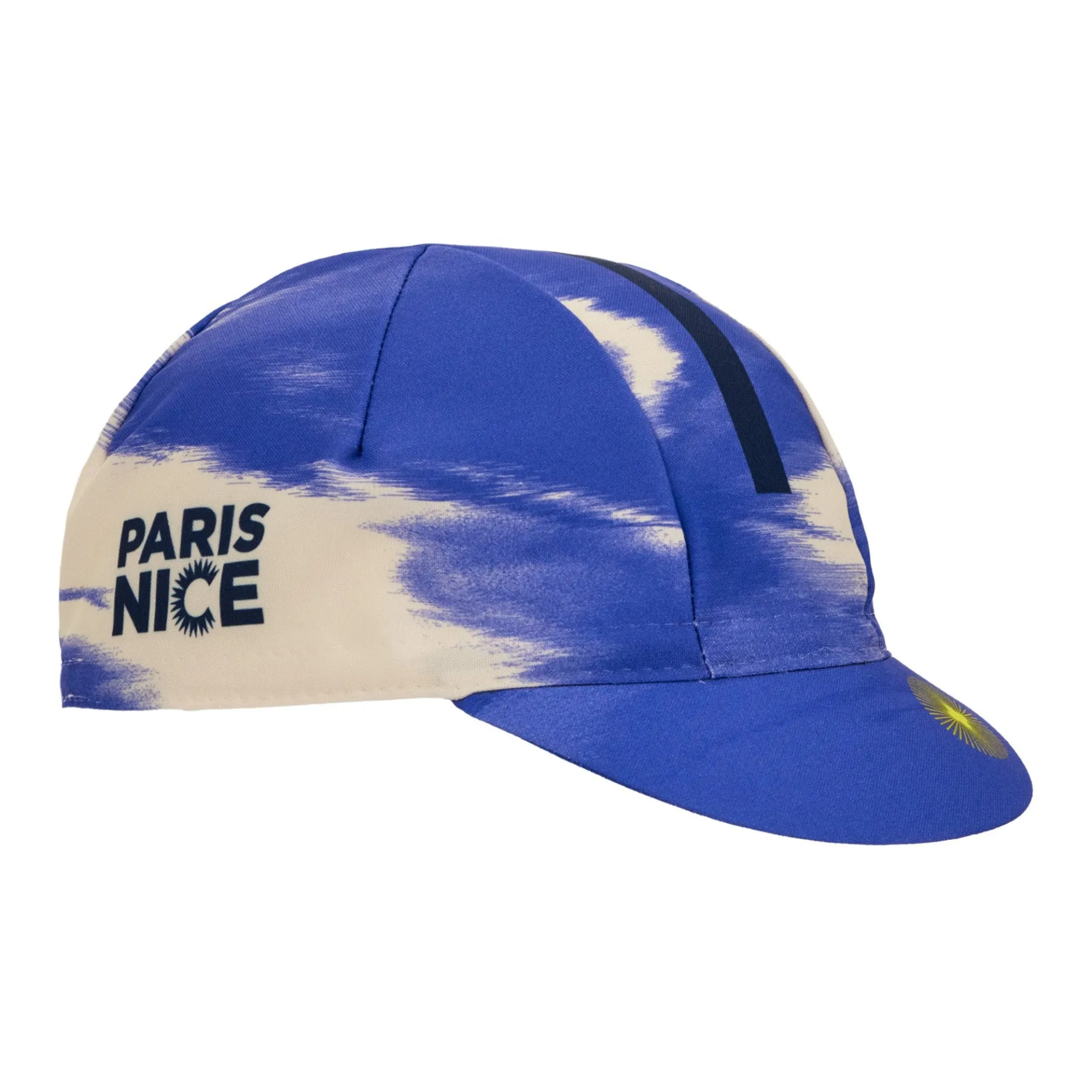 Cappellino Santini Paris Nice 2025