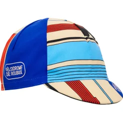 Cappellino Santini Paris Roubaix
