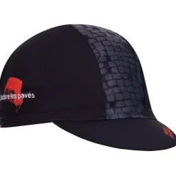 Cappellino Santini Paris Roubaix Hauts-de-France 2026