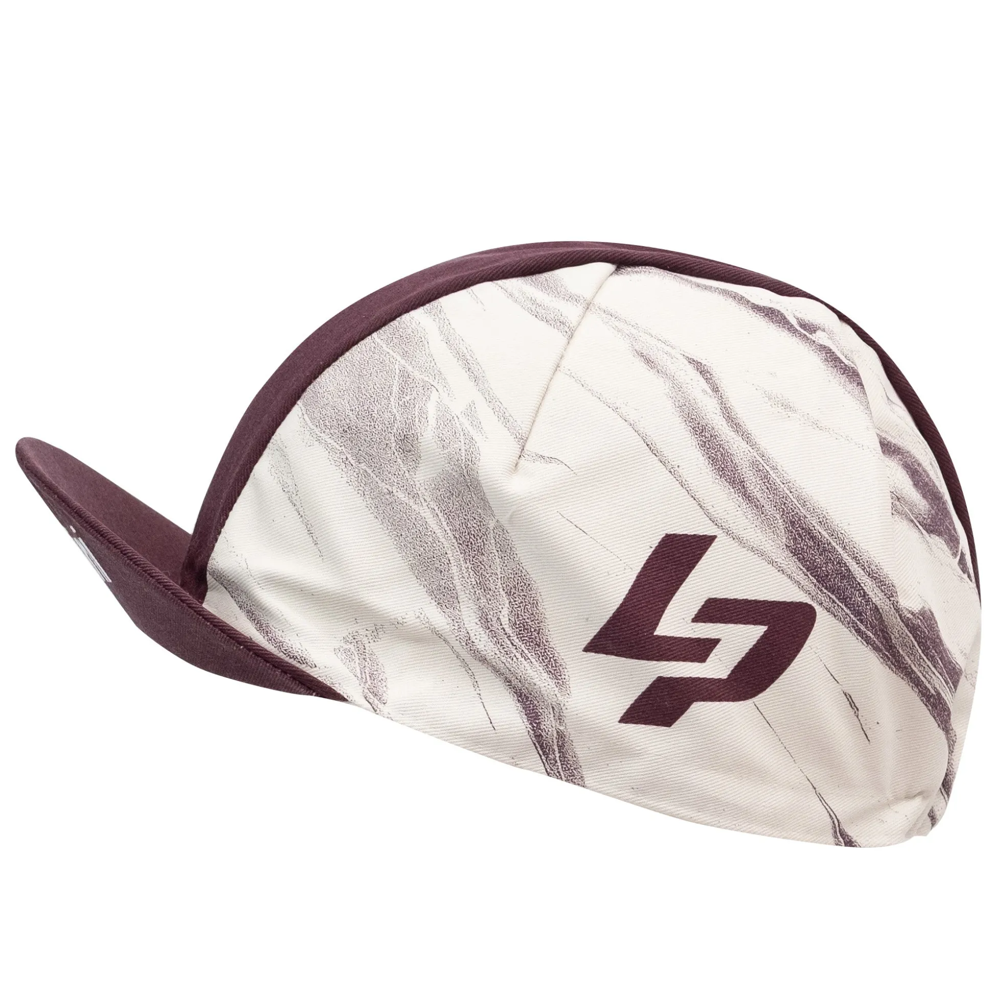 Cappellino Santini Team Lapierre 2025