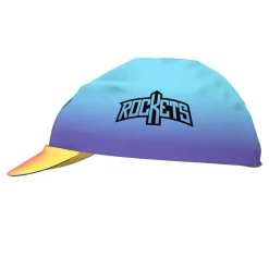 Cappellino Santini Team Unibet Rockets 2025