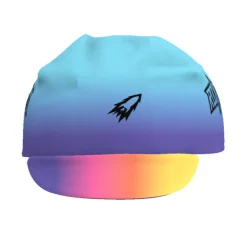 Cappellino Santini Team Unibet Rockets 2025