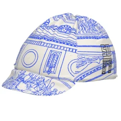 Cappellino Santini Tour de France - Arc de Triomphe