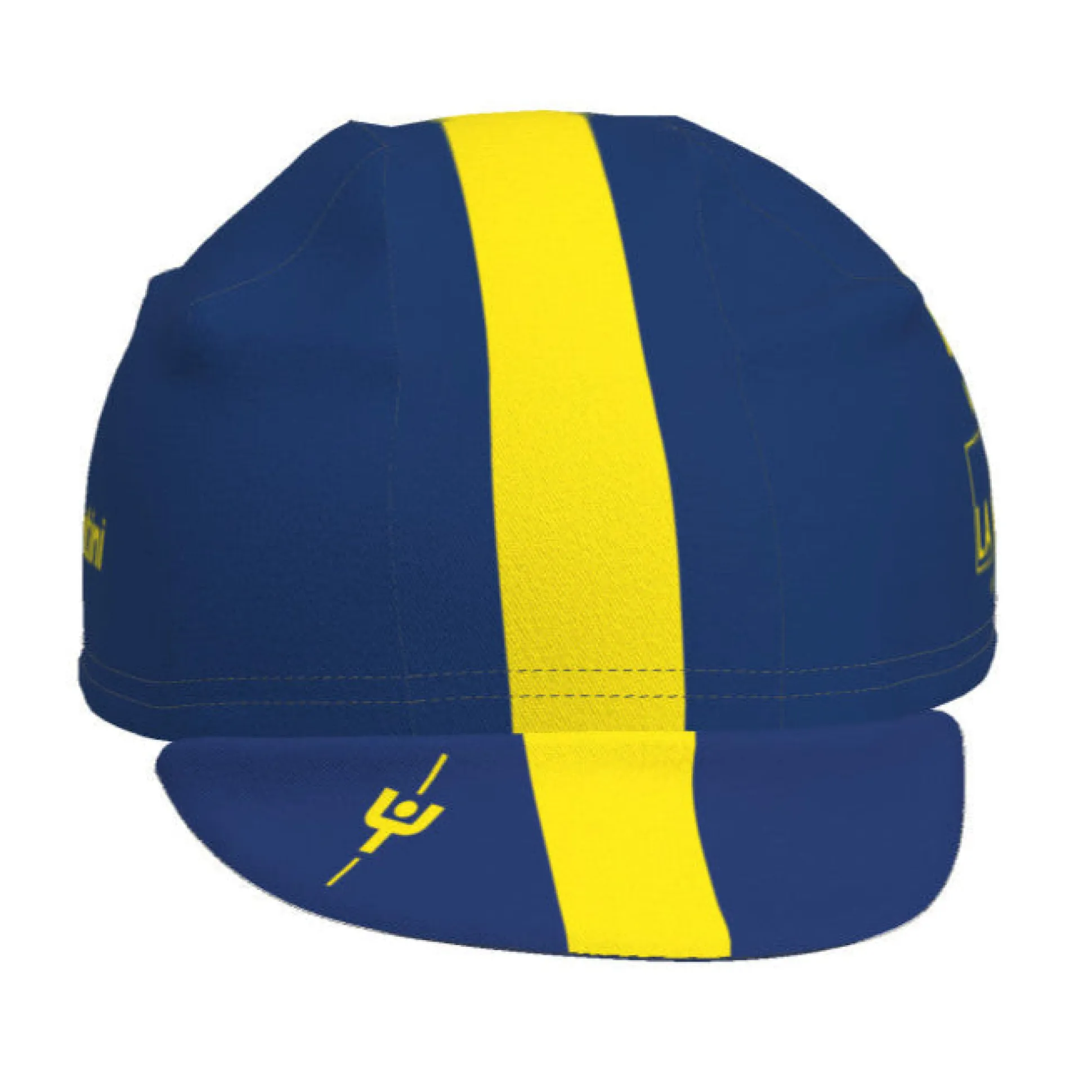 Cappellino Santini Tour de France - Col de la Madeleine