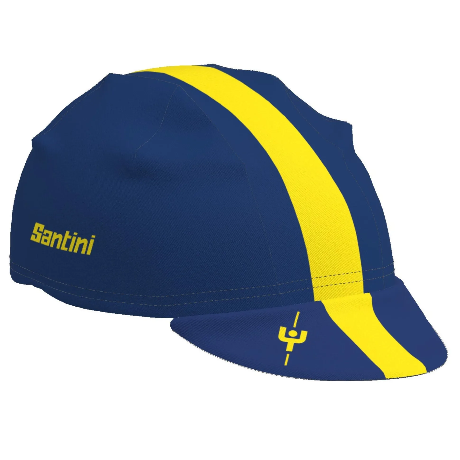 Cappellino Santini Tour de France - Col de la Madeleine