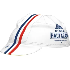 Cappellino Santini Tour de France - Hautacam