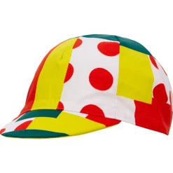 Cappellino Santini Tour de France - Combo