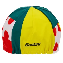 Cappellino Santini Tour de France - Combo