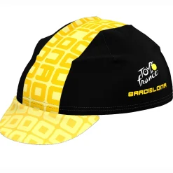Cappellino Santini Tour de France - Grand Départ Barcellona
