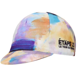 Cappellino Santini Tour de France - Arrivée Montmartre