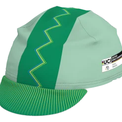 Cappellino Santini UCI World Championship Rwanda 2025 - Kigali