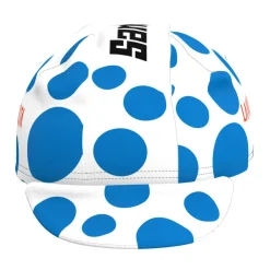 Cappellino Santini Vuelta Espana 2026 - Pois