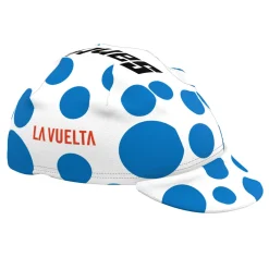 Cappellino Santini Vuelta Espana 2026 - Pois