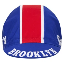 Cappellino Santini x Brooklyn