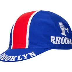 Cappellino Santini x Brooklyn