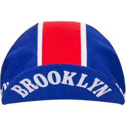 Cappellino Santini x Brooklyn
