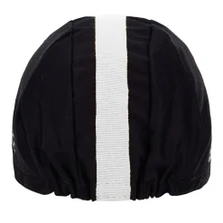 Cappellino Santini x PIRELLI SC - Nero bianco