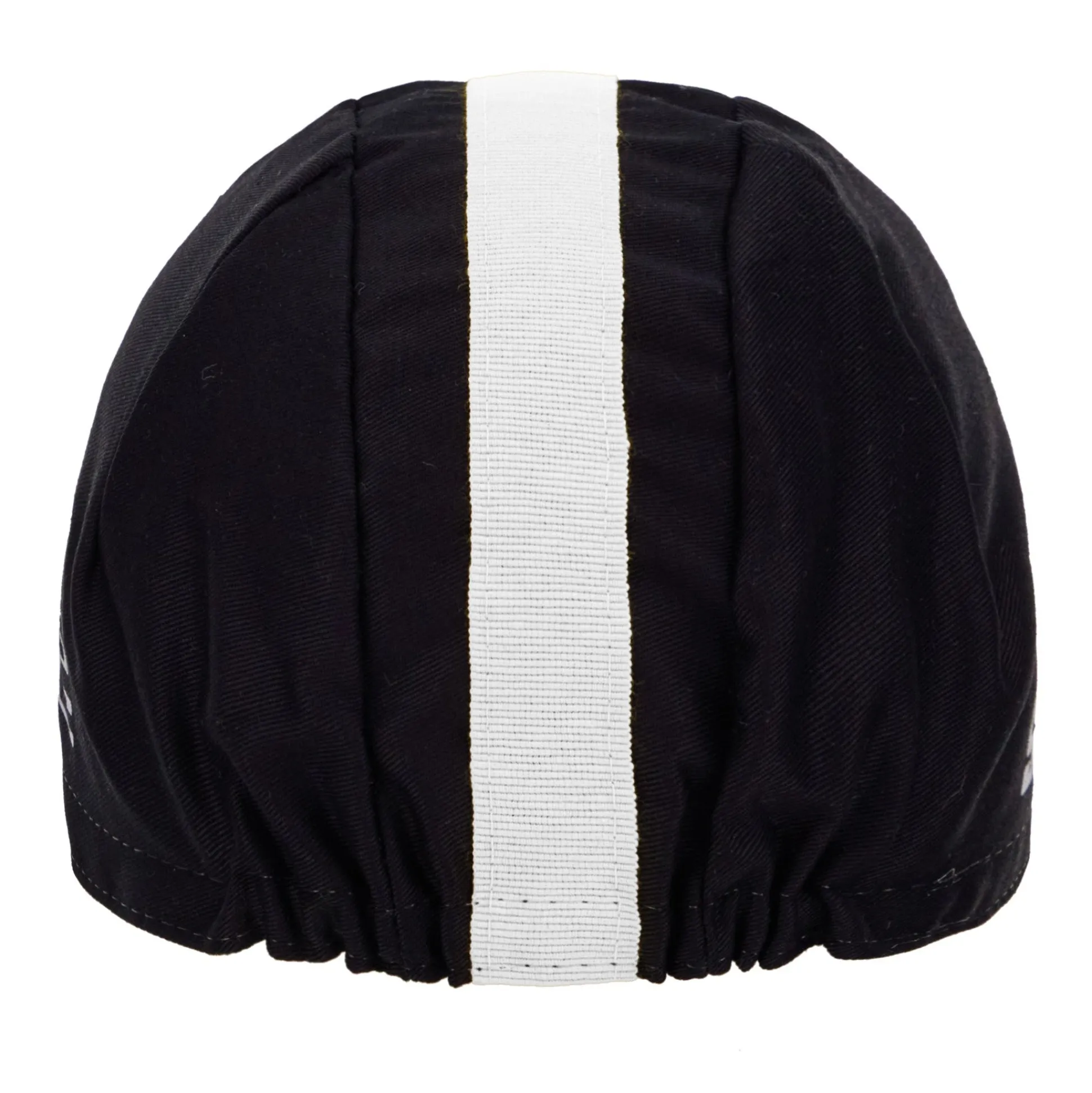Cappellino Santini x PIRELLI SC - Nero bianco