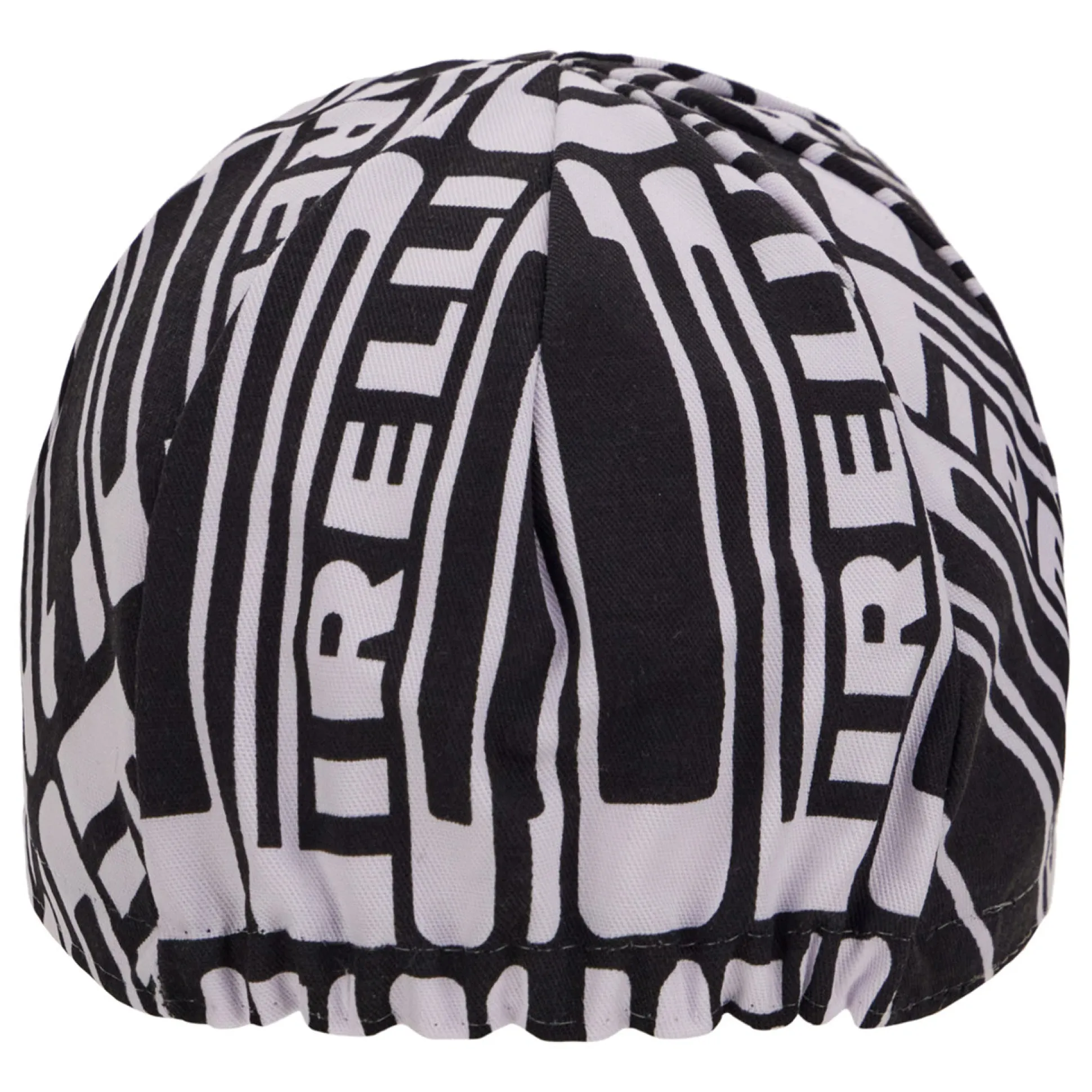 Cappellino Santini x PIRELLI - Nero