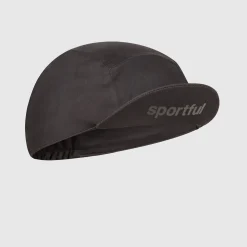 Cappellino Sportful Aqua Light - Nero