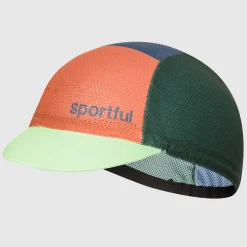 Cappellino Sportful Classic - Verde